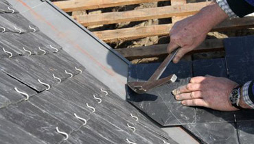 Couverture en  Tuiles, ardoises & zinc à Groslay dans le Val d'Oise 95